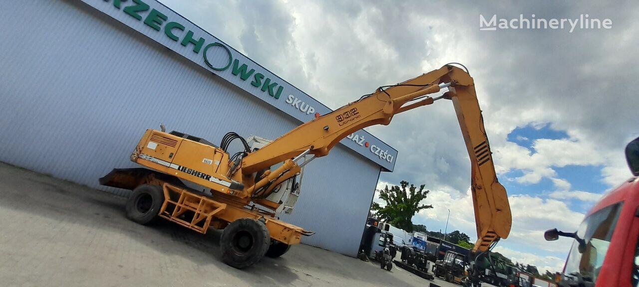 1998 Liebherr, 15 000 mth, dovoz Skladom v EÚ — foto 3 z 16