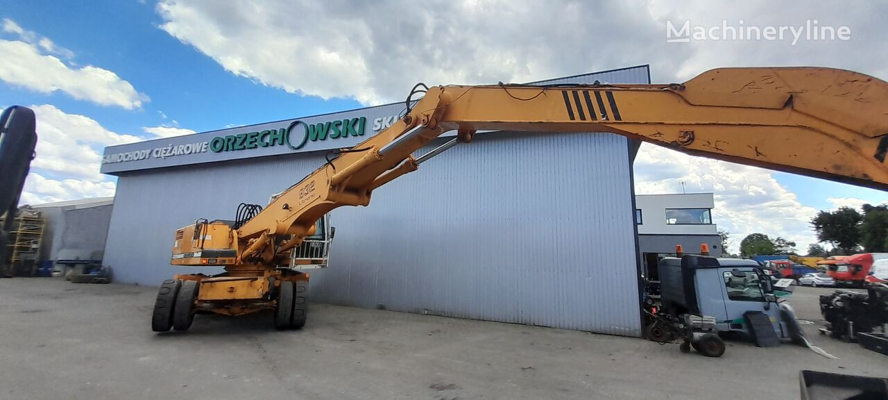 1998 Liebherr, 15 000 mth, dovoz Skladom v EÚ — foto 4 z 16