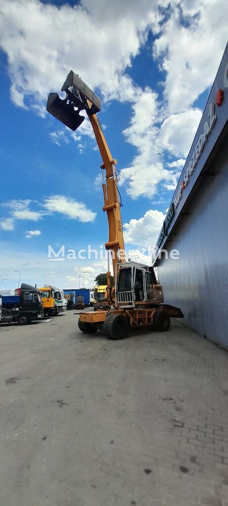1998 Liebherr, 15 000 mth, dovoz Skladom v EÚ — foto 6 z 16