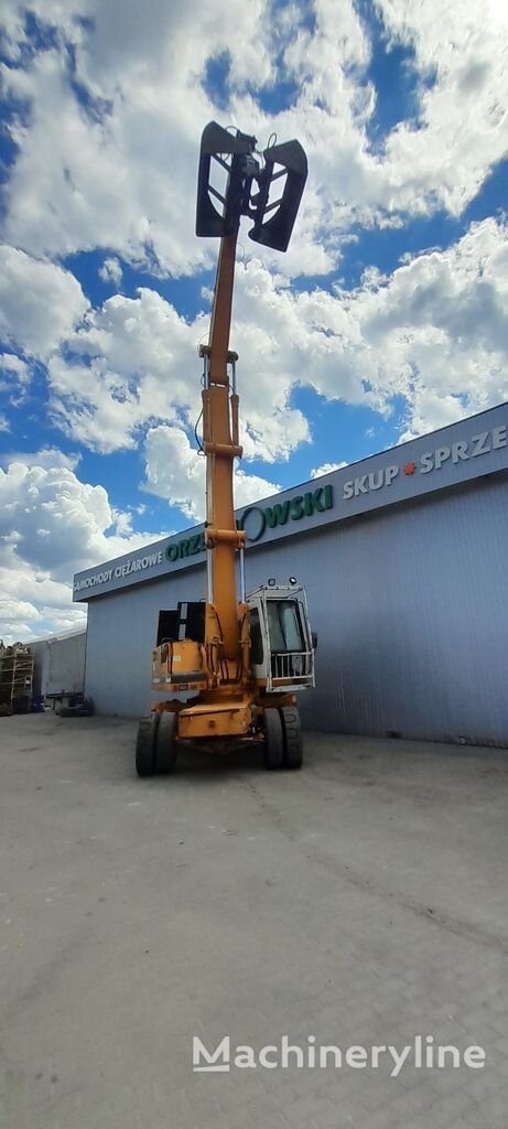 1998 Liebherr, 15 000 mth, dovoz Skladom v EÚ — foto 7 z 16