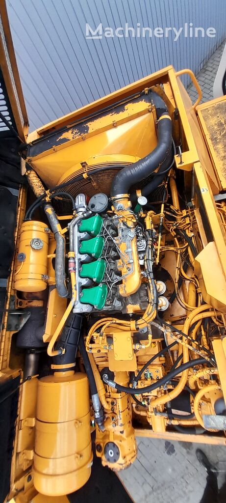 1998 Liebherr, 15 000 mth, dovoz Skladom v EÚ — foto 9 z 16