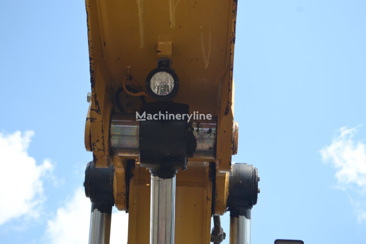 2012 Caterpillar M315D, 14 207 mth, dovoz Skladom v EÚ — foto 10 z 16
