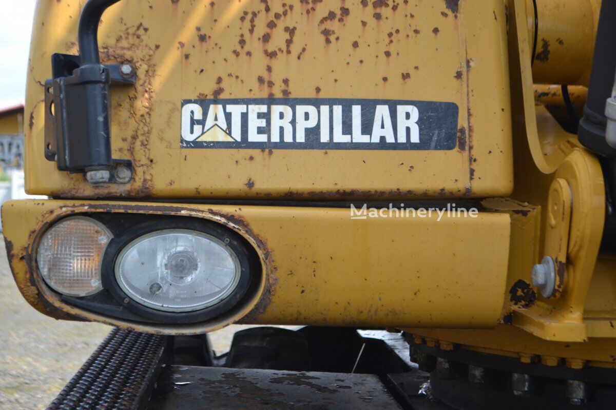 2012 Caterpillar M315D, 14 207 mth, dovoz Skladom v EÚ — foto 12 z 16