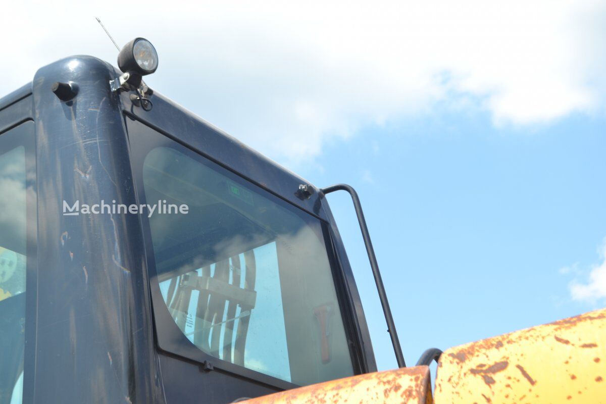 2012 Caterpillar M315D, 14 207 mth, dovoz Skladom v EÚ — foto 14 z 16