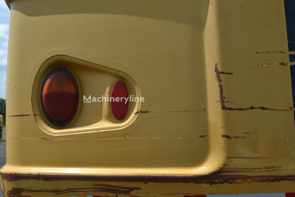2012 Caterpillar M315D, 14 207 mth, dovoz Skladom v EÚ — foto 15 z 16