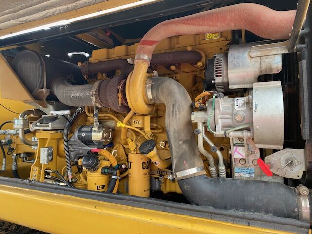 2012 Caterpillar, 10 552 mth, dovoz Skladom v EÚ — foto 16 z 16