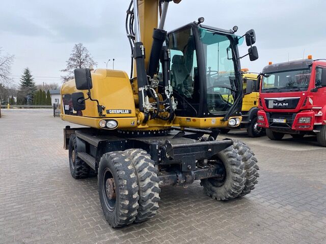 2012 Caterpillar, 10 552 mth, dovoz Skladom v EÚ — foto 9 z 16