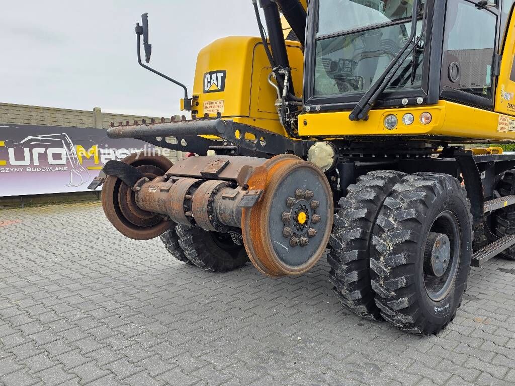 2018 Caterpillar, 7 100 mth, dovoz Skladom v EÚ — foto 10 z 16