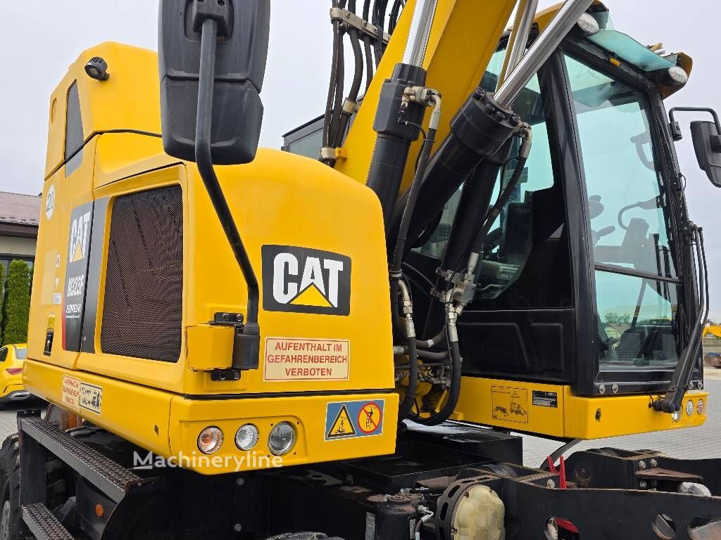 2018 Caterpillar, 7 100 mth, dovoz Skladom v EÚ — foto 14 z 16