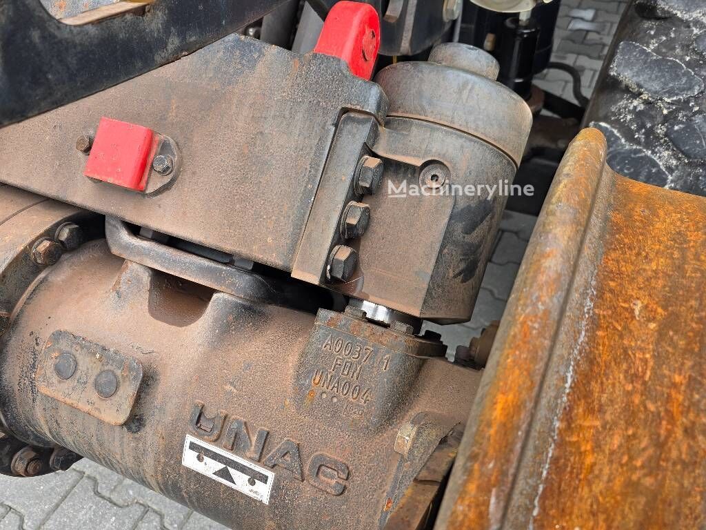2018 Caterpillar, 7 100 mth, dovoz Skladom v EÚ — foto 16 z 16