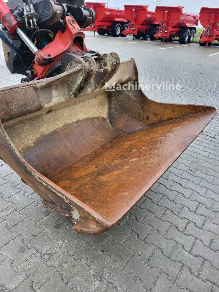2006 Volvo EW160B, dovoz Skladom v EÚ — foto 11 z 11