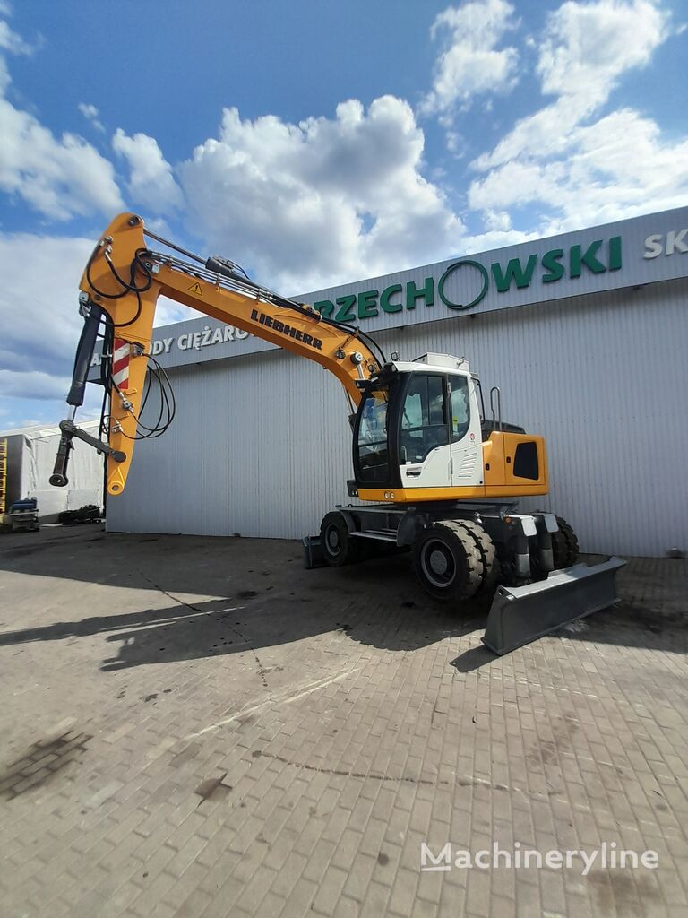2015 Liebherr, 12 037 mth, dovoz Skladom v EÚ — foto 2 z 16