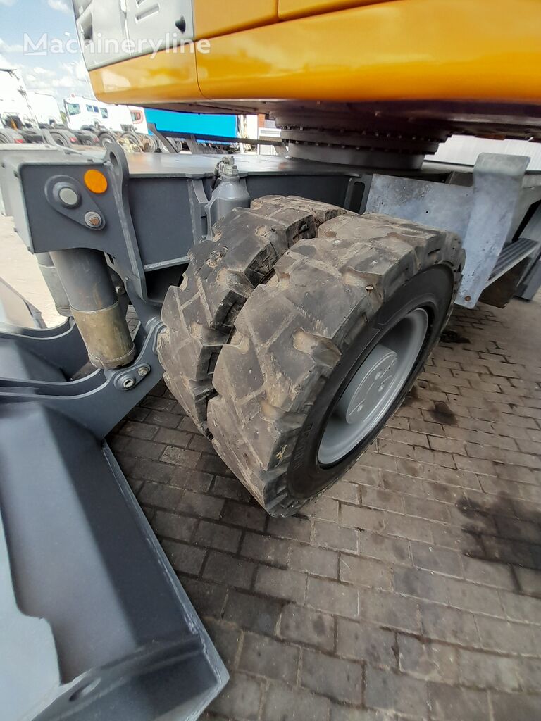 2015 Liebherr, 12 037 mth, dovoz Skladom v EÚ — foto 6 z 16