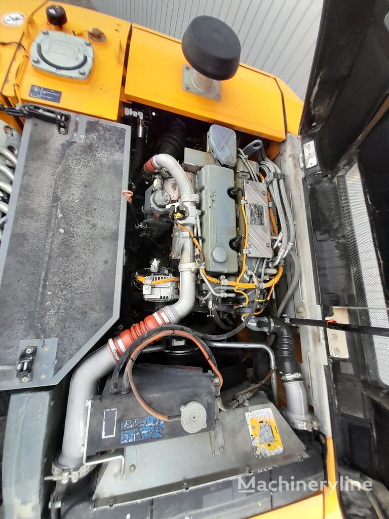 2015 Liebherr, 12 037 mth, dovoz Skladom v EÚ — foto 7 z 16