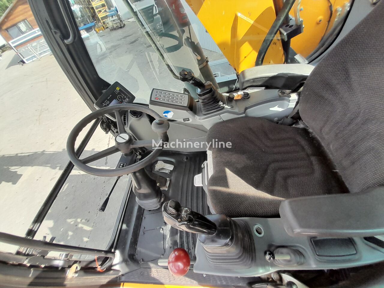 2015 Liebherr, 12 037 mth, dovoz Skladom v EÚ — foto 8 z 16