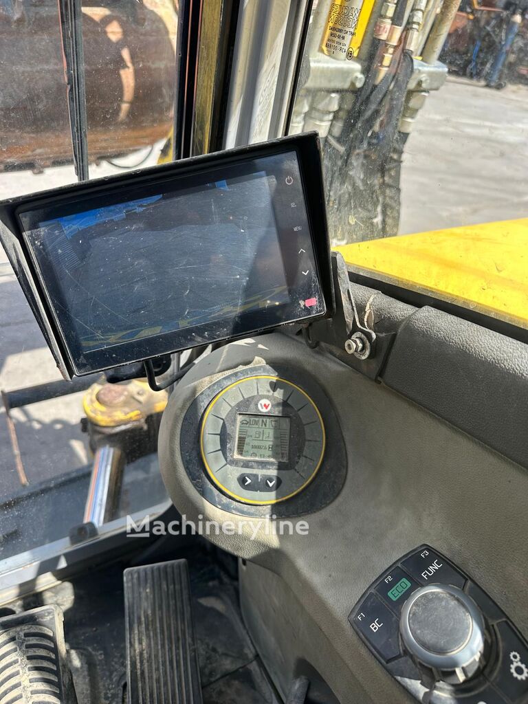 2017 Wacker Neuson EW, 10 001 mth, dovoz Skladom v EÚ — foto 11 z 15