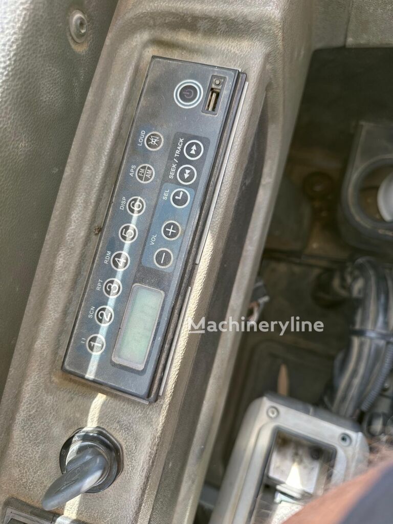 2017 Wacker Neuson EW, 10 001 mth, dovoz Skladom v EÚ — foto 13 z 15