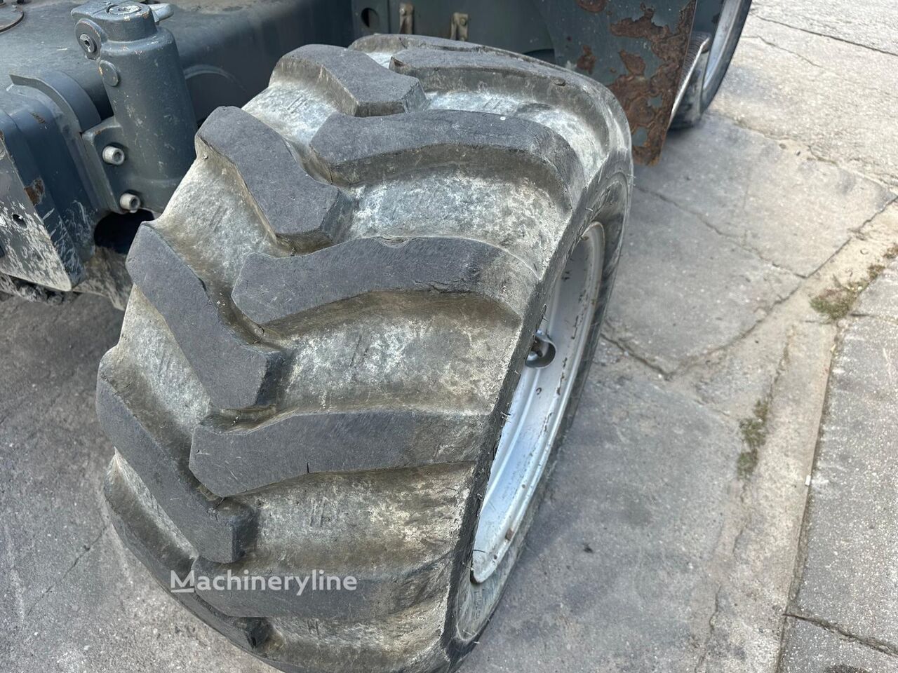 2017 Wacker Neuson EW, 10 001 mth, dovoz Skladom v EÚ — foto 6 z 15