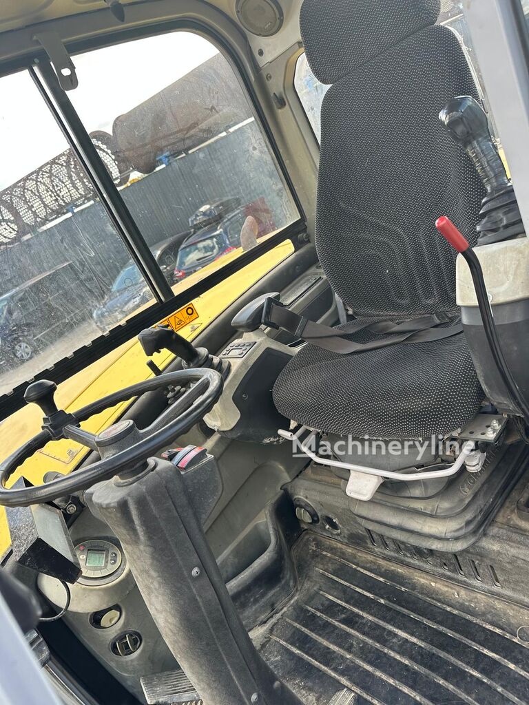 2017 Wacker Neuson EW, 10 001 mth, dovoz Skladom v EÚ — foto 9 z 15