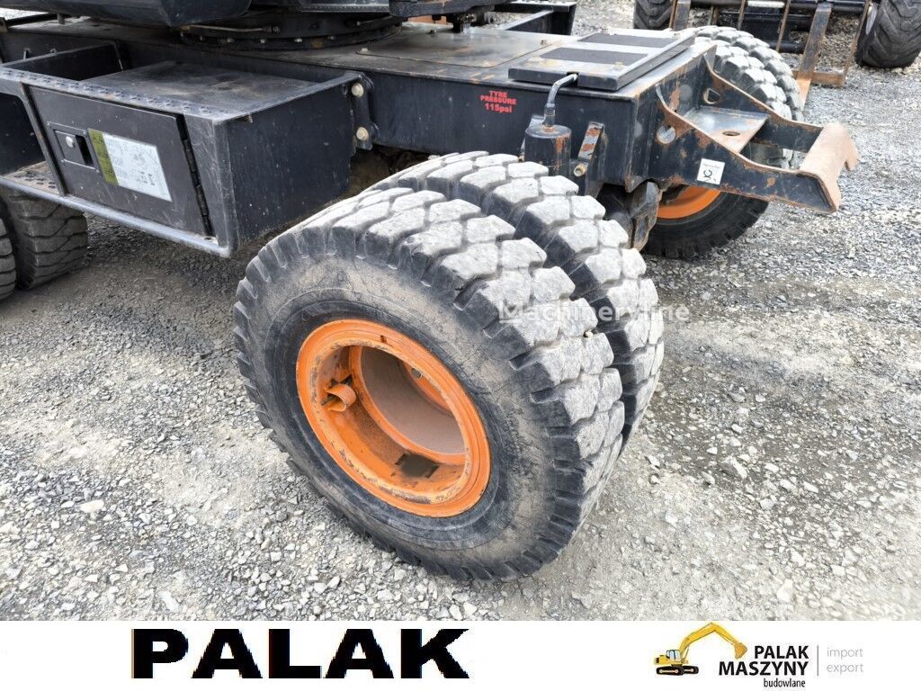 2020 Bobcat E57, 5 642 mth, dovoz Skladom v EÚ — foto 15 z 16