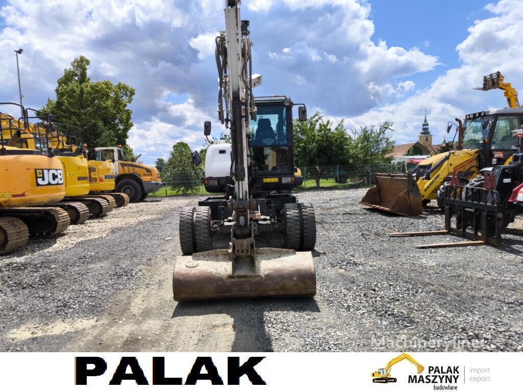 2020 Bobcat E57, 5 642 mth, dovoz Skladom v EÚ — foto 2 z 16