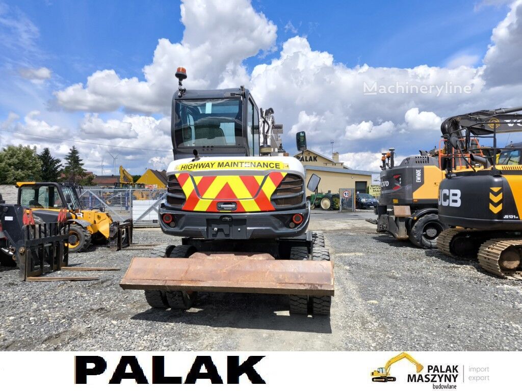 2020 Bobcat E57, 5 642 mth, dovoz Skladom v EÚ — foto 6 z 16