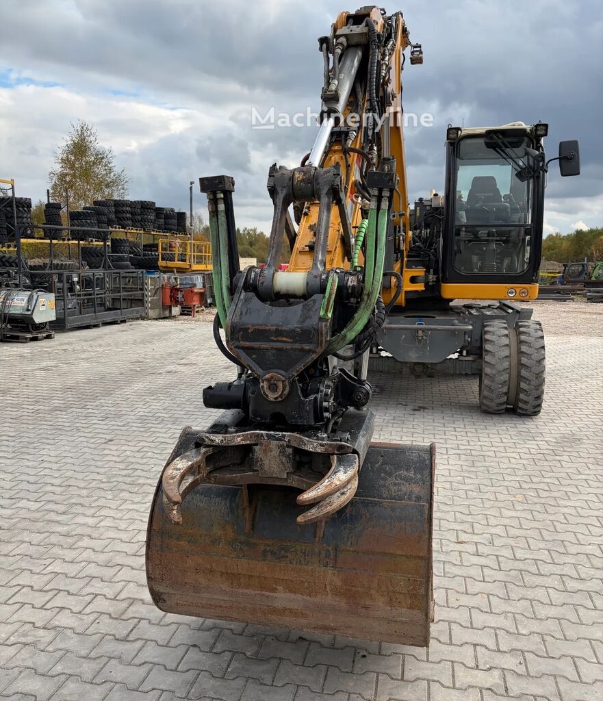 2016 Liebherr A910, 10 720 mth, dovoz Skladom v EÚ — foto 12 z 15