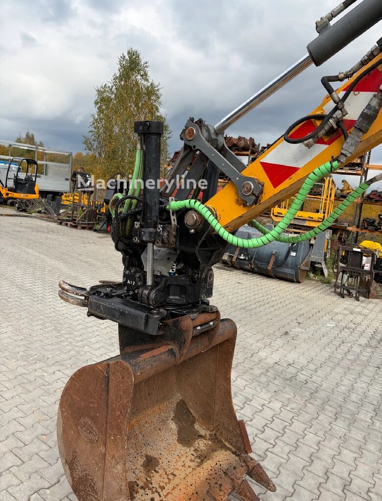 2016 Liebherr A910, 10 720 mth, dovoz Skladom v EÚ — foto 13 z 15