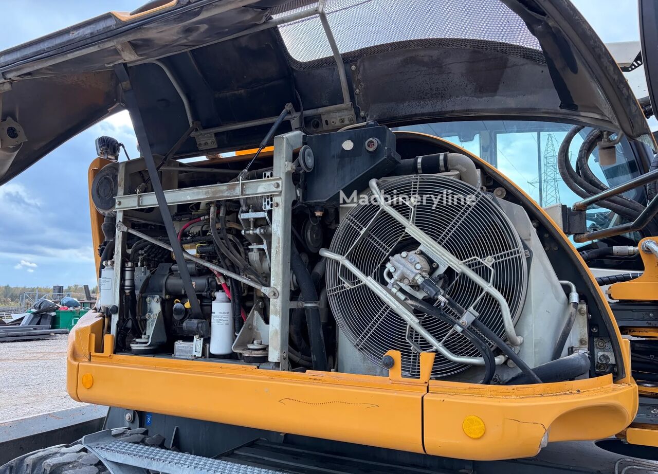 2016 Liebherr A910, 10 720 mth, dovoz Skladom v EÚ — foto 15 z 15