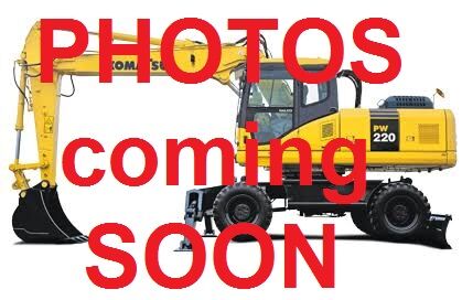 2006 Komatsu PW, 8 608 mth, dovoz Skladom v EÚ — foto 1