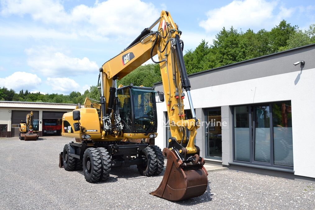 2013 Caterpillar, 12 100 mth, dovoz Skladom v EÚ — foto 15 z 16