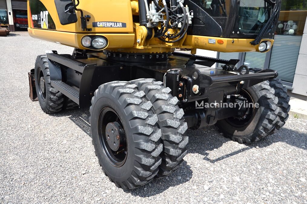 2013 Caterpillar, 12 100 mth, dovoz Skladom v EÚ — foto 16 z 16