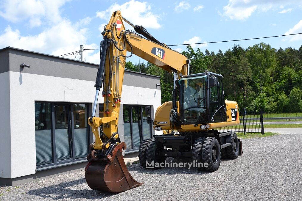 2013 Caterpillar, 12 100 mth, dovoz Skladom v EÚ — foto 2 z 16