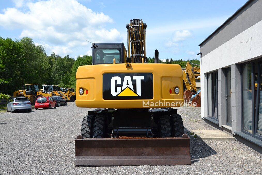 2013 Caterpillar, 12 100 mth, dovoz Skladom v EÚ — foto 8 z 16