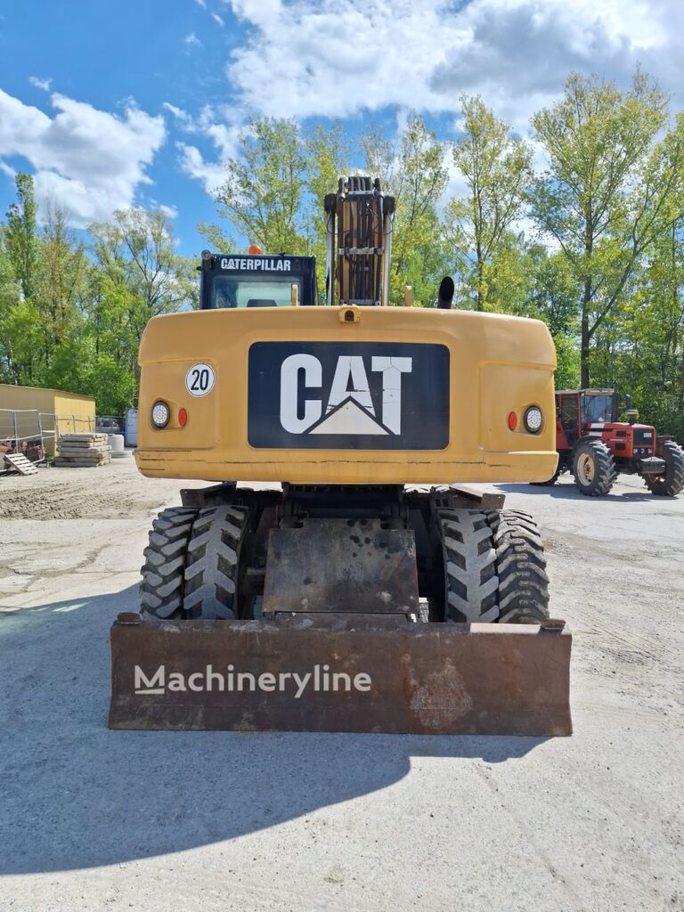2009 Caterpillar 315D, 19 025 mth, dovoz Skladom v EÚ — foto 4 z 15