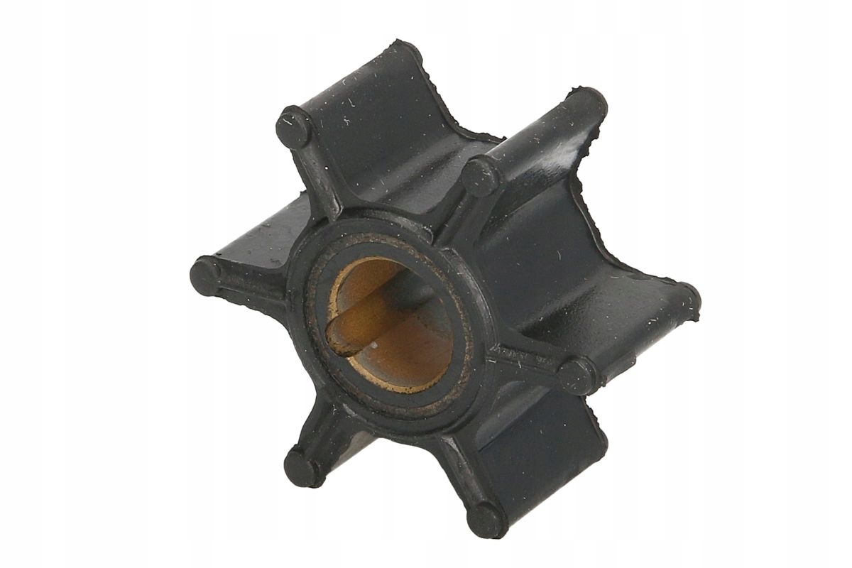 Wirnik cieczy chlodzacej JOHNSON/EVINRUDE 6HP, 7.5 HP 38,4x18x11 mm SIERRA 18-3091, Skladom v EÚ — foto 1