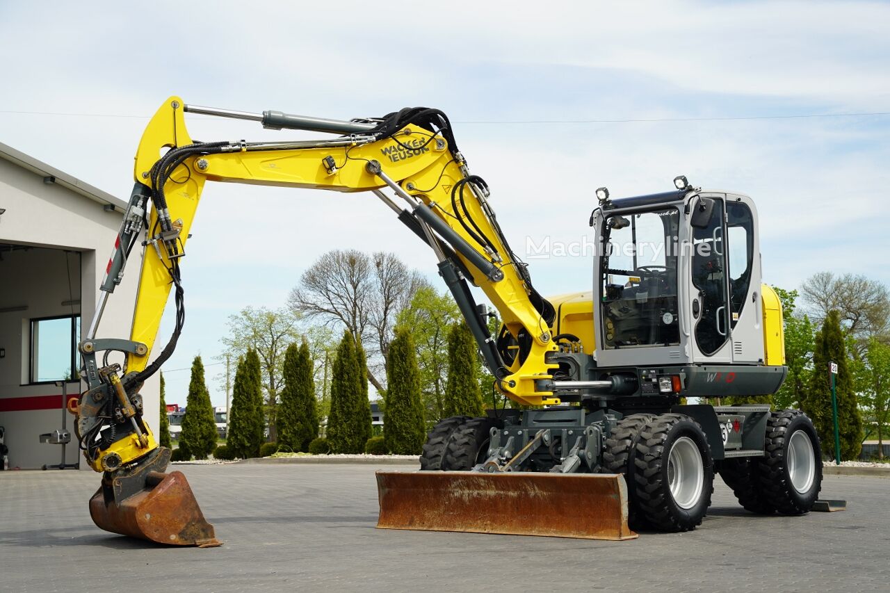 2020 Wacker Neuson, 6 984 mth, dovoz Skladom v EÚ — foto 1 | AMECAR 2020 Wacker Neuson, 6 984 mth, dovoz Skladom v EÚ — foto 1