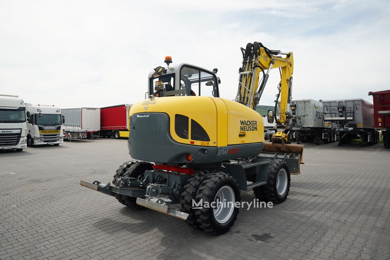 2020 Wacker Neuson, 6 984 mth, dovoz Skladom v EÚ — foto 11 z 16