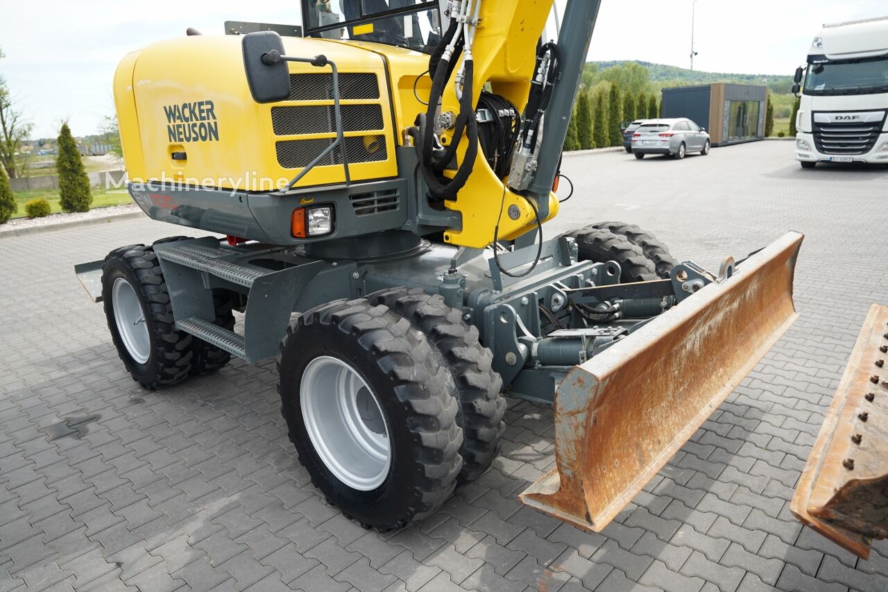 2020 Wacker Neuson, 6 984 mth, dovoz Skladom v EÚ — foto 14 z 16