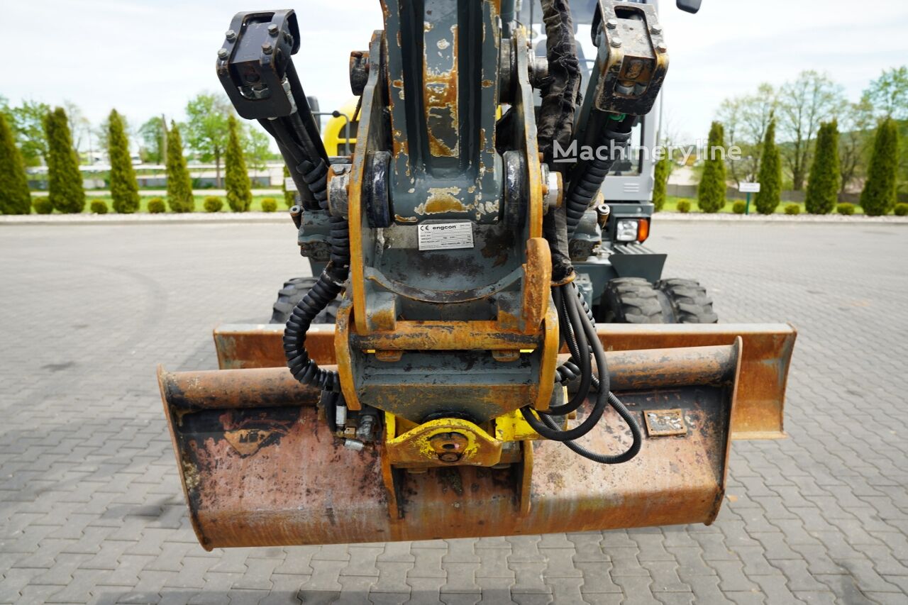 2020 Wacker Neuson, 6 984 mth, dovoz Skladom v EÚ — foto 16 z 16