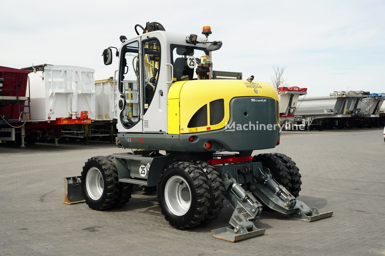 2020 Wacker Neuson, 6 984 mth, dovoz Skladom v EÚ — foto 4 z 16