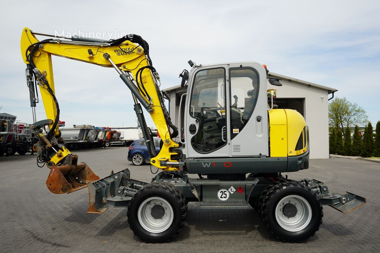 2020 Wacker Neuson, 6 984 mth, dovoz Skladom v EÚ — foto 9 z 16