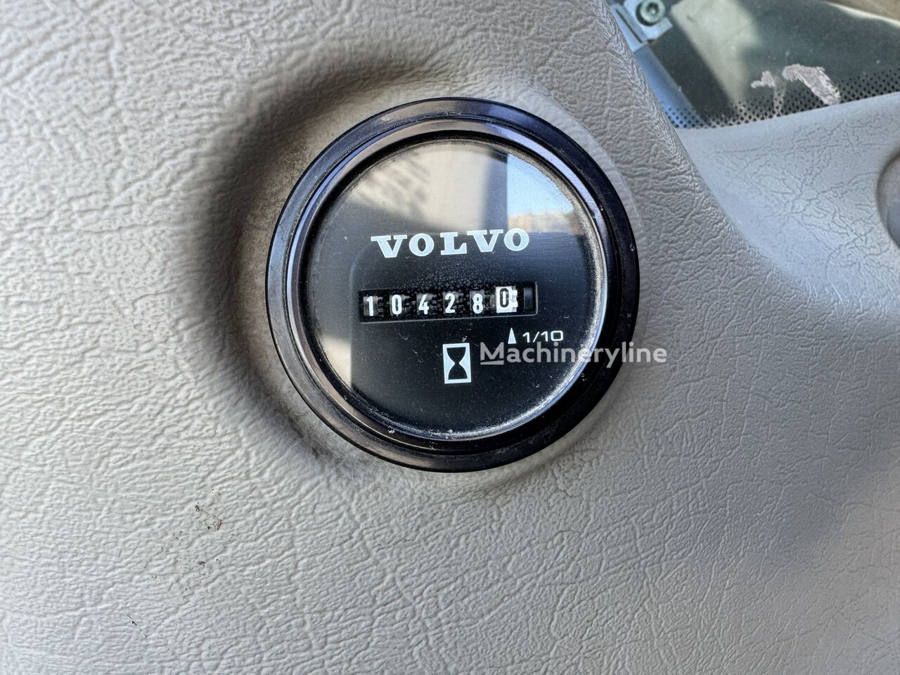 2015 Volvo EW, 10 400 mth, dovoz Skladom v EÚ — foto 16 z 16