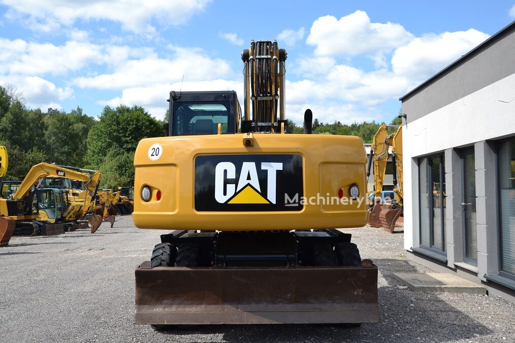 2012 Caterpillar 318, 9 500 mth, dovoz Skladom v EÚ — foto 8 z 16