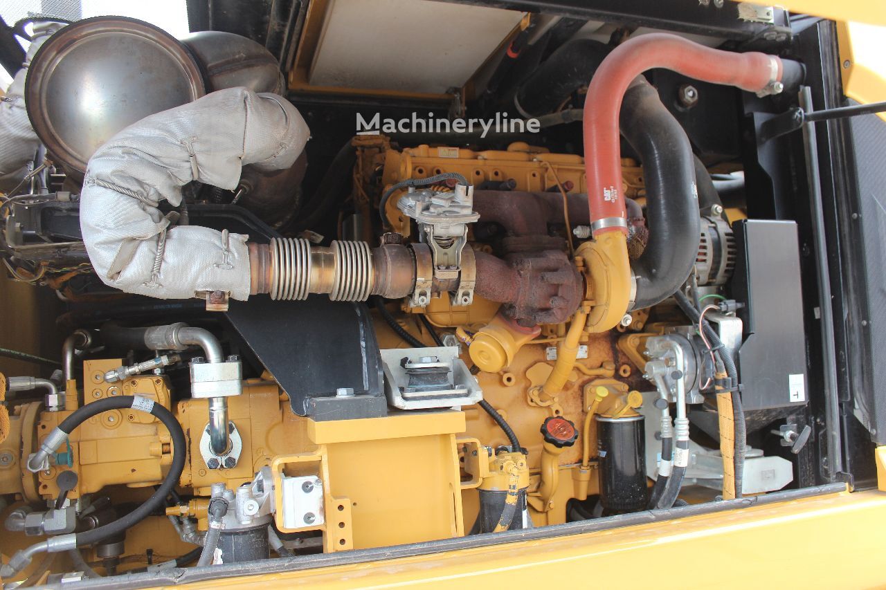2017 Caterpillar, 9 159 mth, dovoz Skladom v EÚ — foto 13 z 16