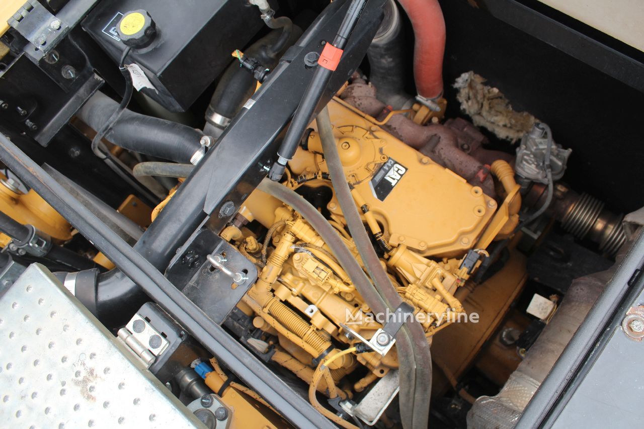 2017 Caterpillar, 9 159 mth, dovoz Skladom v EÚ — foto 14 z 16