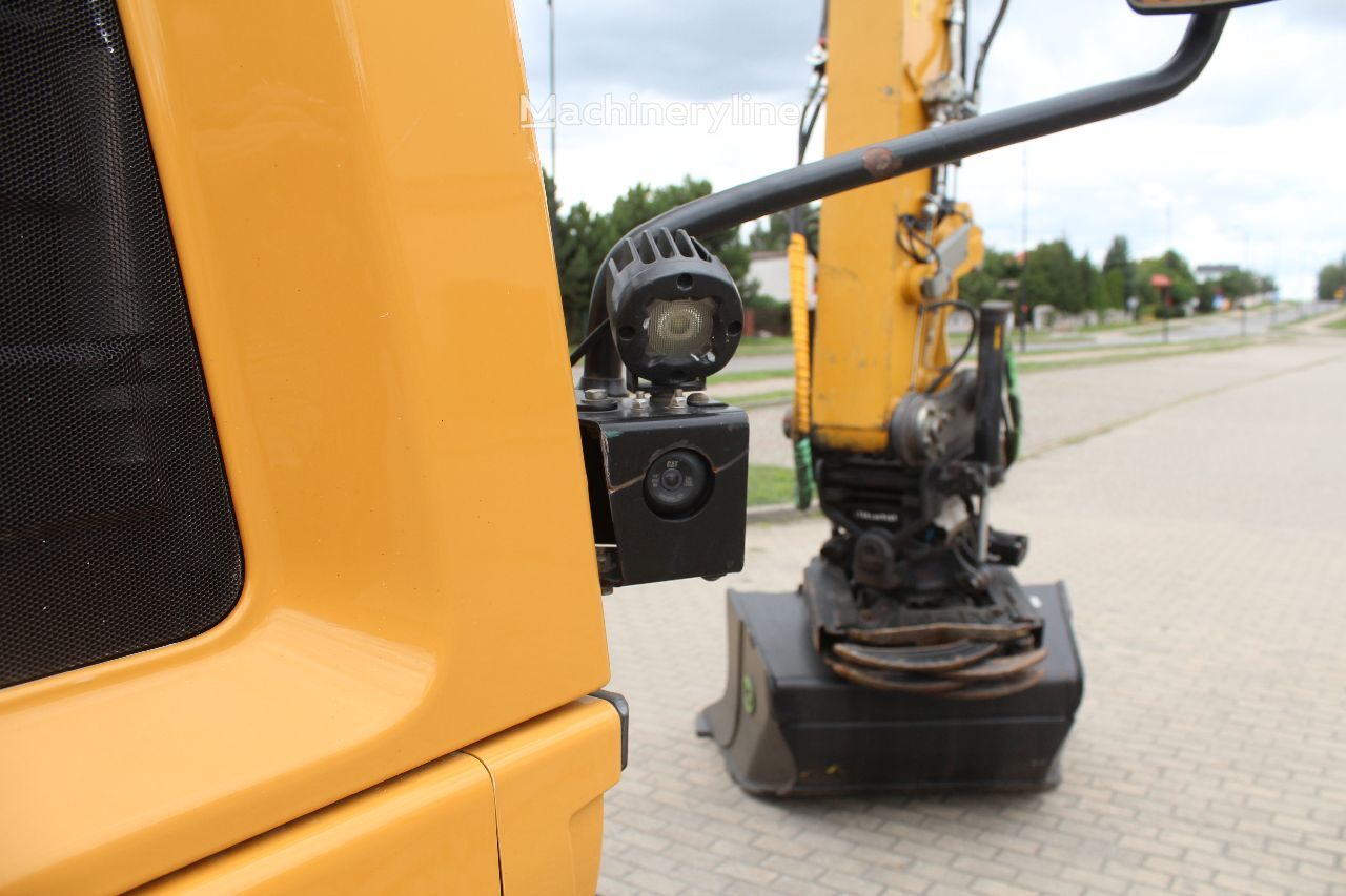 2017 Caterpillar, 9 159 mth, dovoz Skladom v EÚ — foto 16 z 16