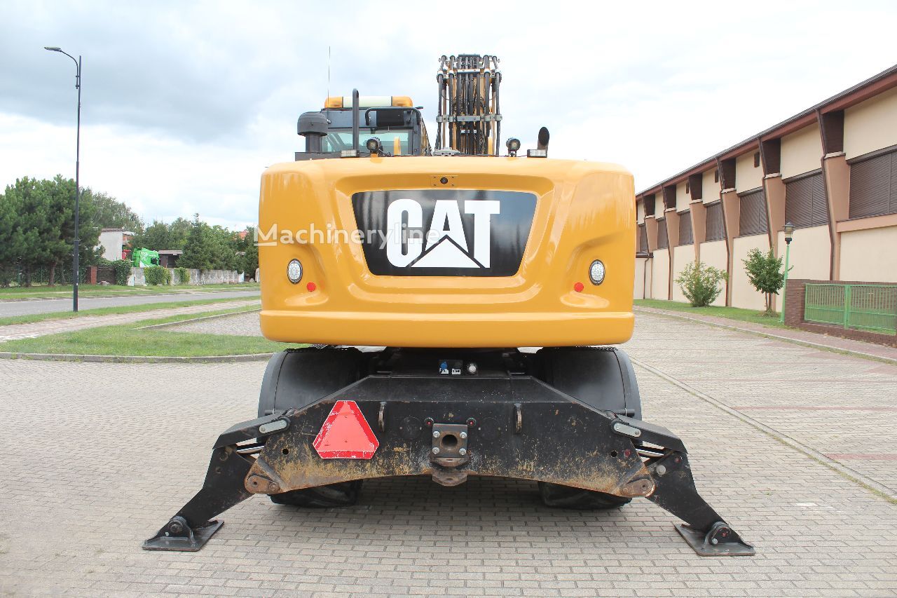 2017 Caterpillar, 9 159 mth, dovoz Skladom v EÚ — foto 3 z 16