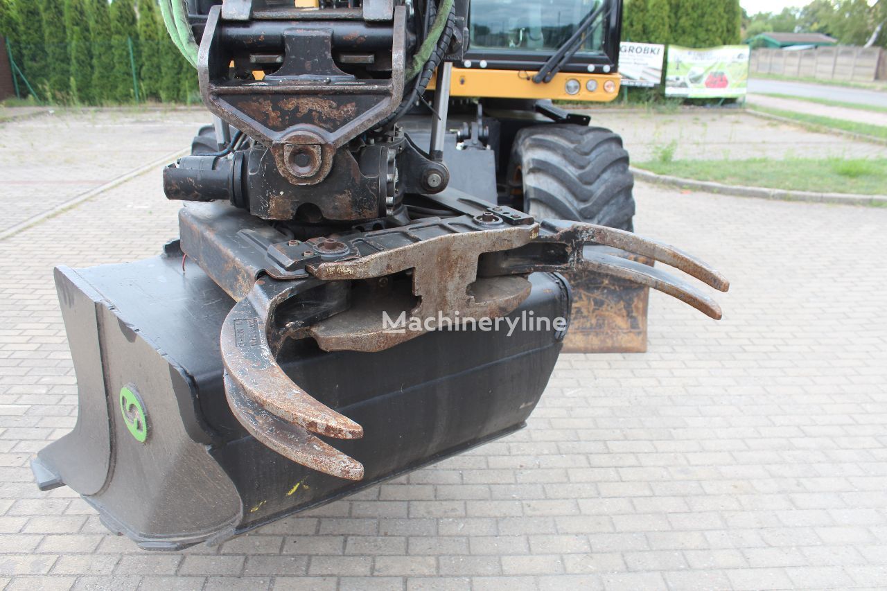 2017 Caterpillar, 9 159 mth, dovoz Skladom v EÚ — foto 7 z 16