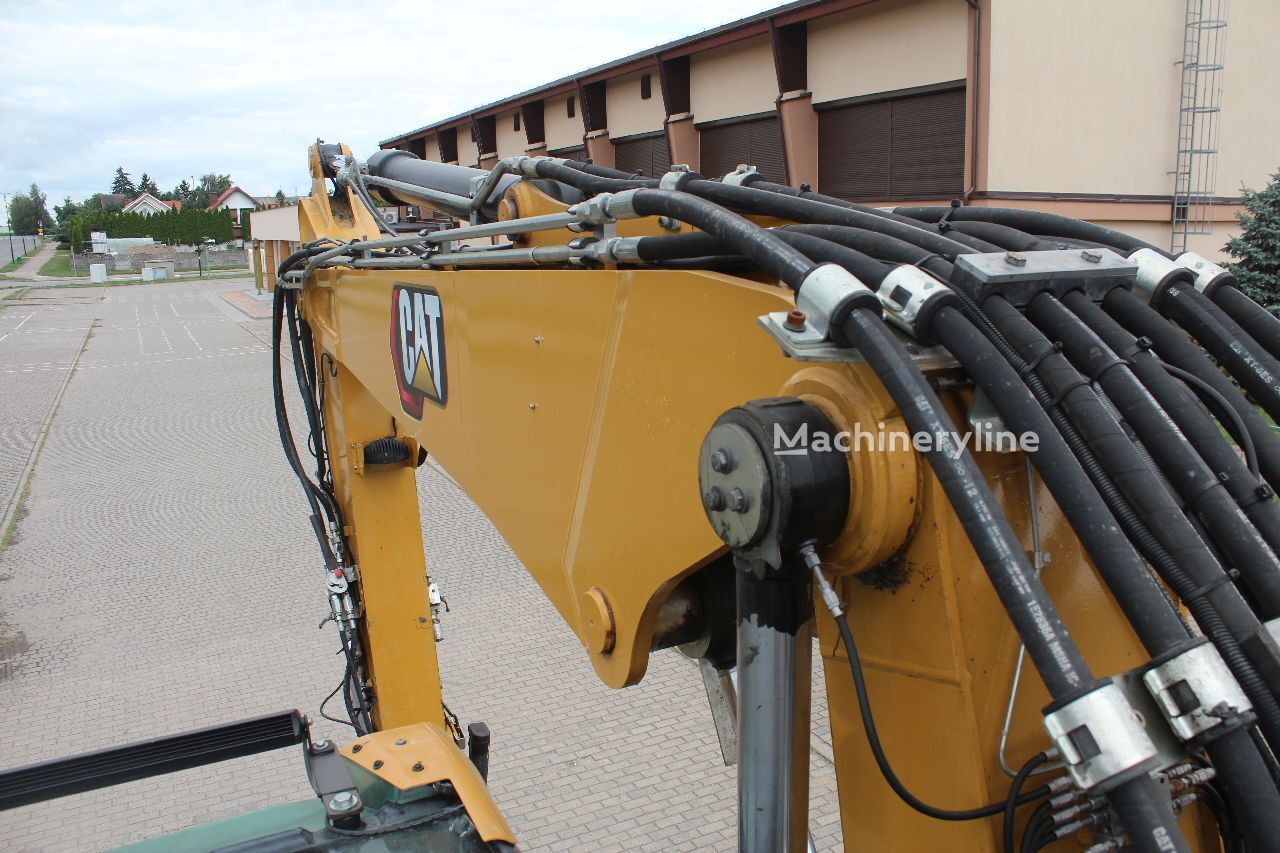 2017 Caterpillar, 9 159 mth, dovoz Skladom v EÚ — foto 8 z 16